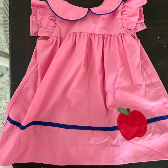 The Beaufort Bonnet Company Other - The Beaufort and Bonnet Co back to school dress